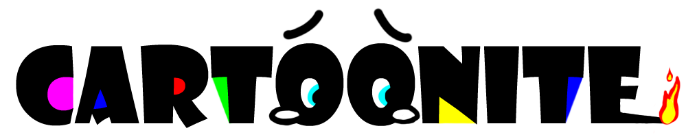 Cartoonite